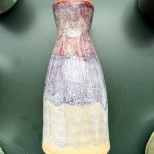 Petite Carafe Image pour le site L'Atelier by CéramiKa, créateur de pièces uniques et de collection, façonnées à la main.