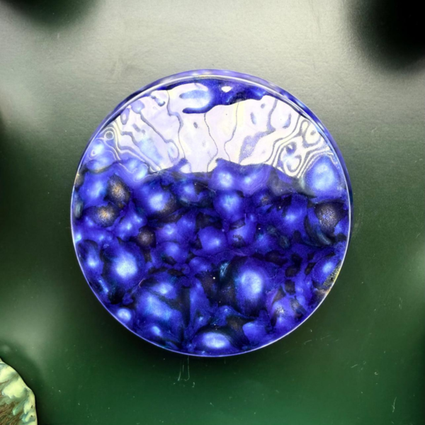 Image pour le site L'Atelier by CéramiKa, créateur de pièces uniques et de collection, façonnées à la main.