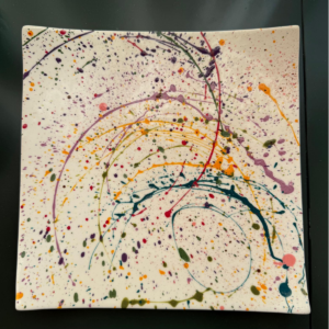 Image pour le site L'Atelier by CéramiKa, créateur de pièces uniques et de collection, façonnées à la main.