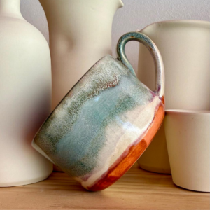 Image pour le site L'Atelier by CéramiKa, créateur de pièces uniques et de collection, façonnées à la main.Image pour le site L'Atelier by CéramiKa, créateur de pièces uniques et de collection, façonnées à la main.