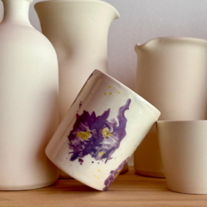 Image pour le site L'Atelier by CéramiKa, créateur de pièces uniques et de collection, façonnées à la main.Image pour le site L'Atelier by CéramiKa, créateur de pièces uniques et de collection, façonnées à la main.