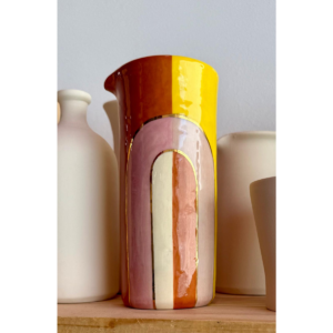 Image pour le site L'Atelier by CéramiKa, créateur de pièces uniques et de collection, façonnées à la main.