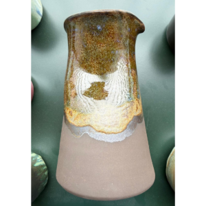 Image pour le site L'Atelier by CéramiKa, créateur de pièces uniques et de collection, façonnées à la main.