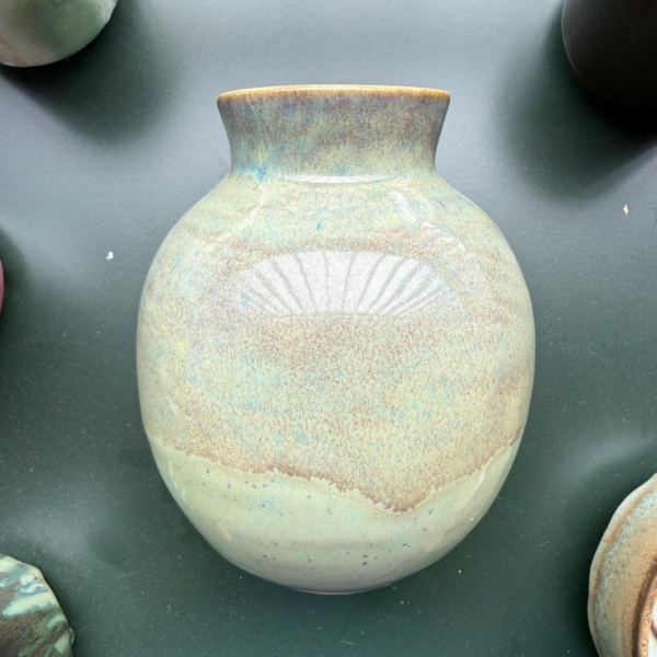Image pour le site L'Atelier by CéramiKa, créateur de pièces uniques et de collection, façonnées à la main.