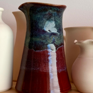 Image pour le site L'Atelier by CéramiKa, créateur de pièces uniques et de collection, façonnées à la main.