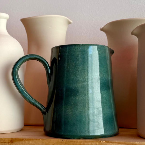 Image pour le site L'Atelier by CéramiKa, créateur de pièces uniques et de collection, façonnées à la main.Image pour le site L'Atelier by CéramiKa, créateur de pièces uniques et de collection, façonnées à la main.