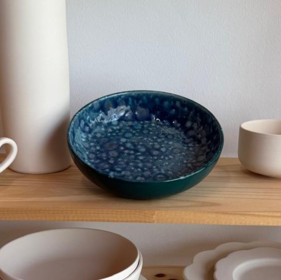 Image pour le site L'Atelier by CéramiKa, créateur de pièces uniques et de collection, façonnées à la main.Image pour le site L'Atelier by CéramiKa, créateur de pièces uniques et de collection, façonnées à la main.